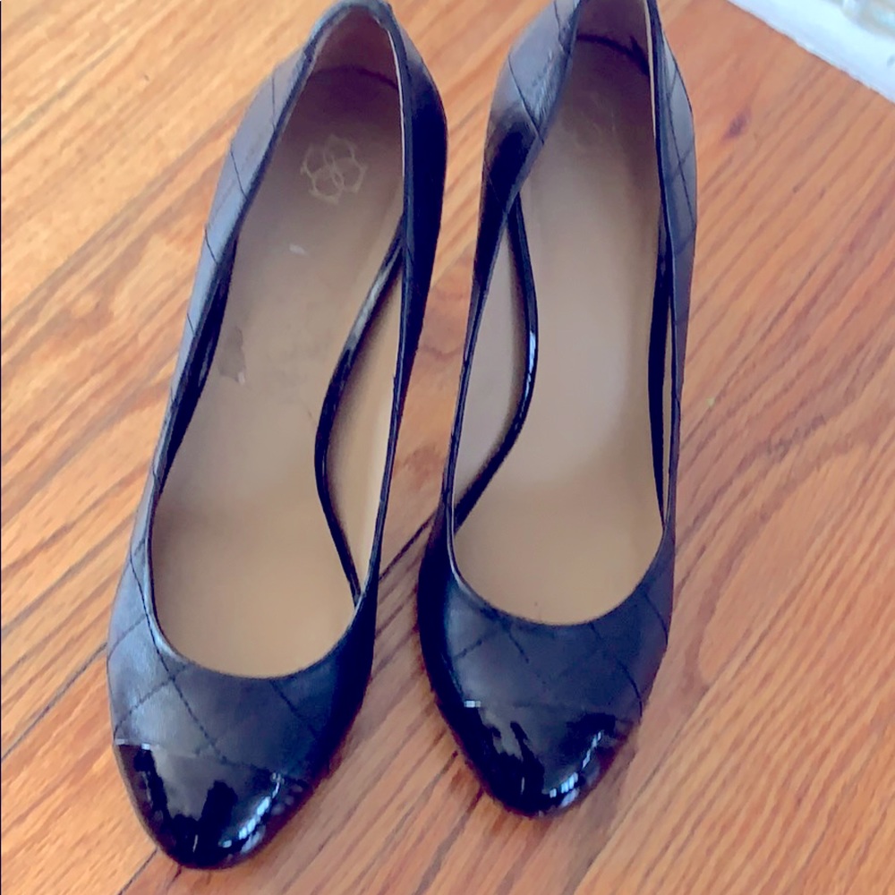 Ann Taylor Beautiful Shoes ❤️👠👠👠
